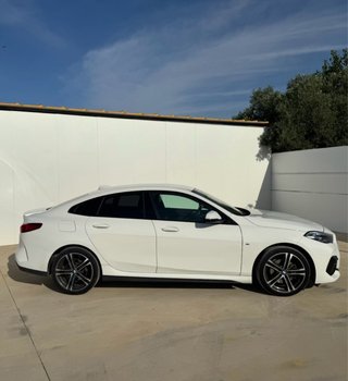 Bmw Serie 218 I Gran Coupé PACK M, 103 KW (140 CV)