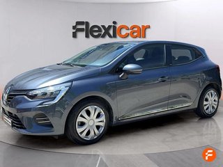 Renault Clio Intens E-Tech Híbrido 104 kW (140CV)