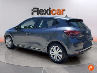 Renault Clio Intens E-Tech Híbrido 104 kW (140CV)