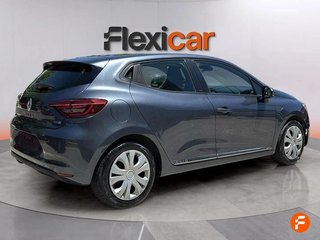 Renault Clio Intens E-Tech Híbrido 104 kW (140CV)