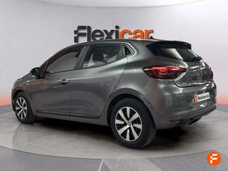 Renault Clio Equilibre TCe 67 kW (91CV)