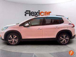 Peugeot 2008 Crossway PureTech 81KW (110CV)S&S EAT6