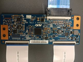 Despiece TV LG 39Lb5800