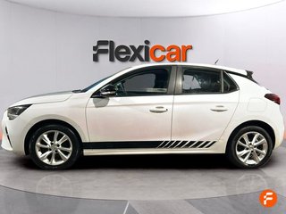 Opel Corsa 1.2T XHL 74kW (100CV) GS-Line