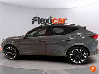 Cupra Formentor 1.4 e-Hybrid 180kW (245 CV) VZ DSG