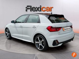 Audi A1 Sportback S line 30 TFSI 81kW (110CV)