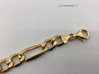 esclava oro 18k