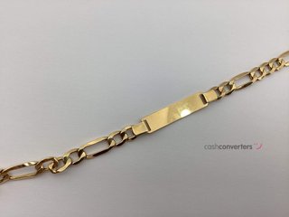 esclava oro 18k