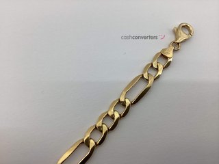 esclava oro 18k