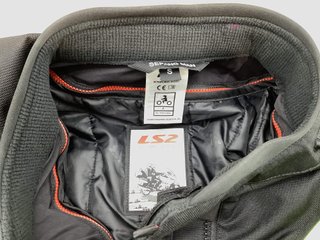 chaqueta motorista sepang sepang man