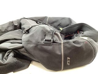 chaqueta motorista sepang sepang man