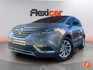 Renault Espace Life Energy dCi 96kW (130CV) ECO2