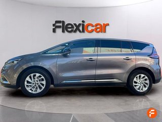 Renault Espace Life Energy dCi 96kW (130CV) ECO2