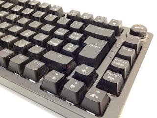 teclado alfanumerico netway nw3753