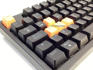 teclado alfanumerico netway nw3753
