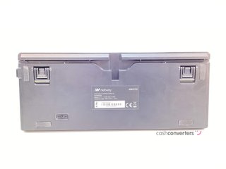 teclado alfanumerico netway nw3753