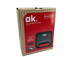 sandwichera ok osm 3211