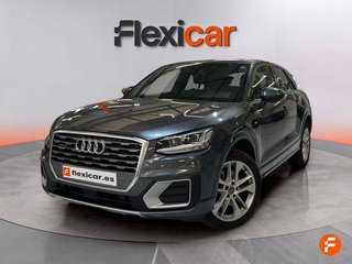 Audi Q2 sport ed 2.0 TDI 140kW quattro S tronic