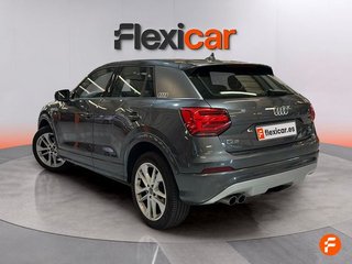 Audi Q2 sport ed 2.0 TDI 140kW quattro S tronic