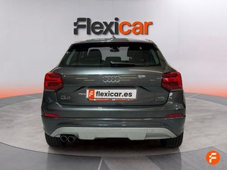 Audi Q2 sport ed 2.0 TDI 140kW quattro S tronic