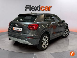 Audi Q2 sport ed 2.0 TDI 140kW quattro S tronic