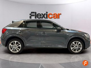 Audi Q2 sport ed 2.0 TDI 140kW quattro S tronic