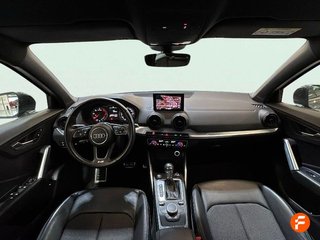 Audi Q2 sport ed 2.0 TDI 140kW quattro S tronic
