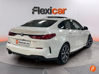 BMW Serie 2 218dA Gran Coupe