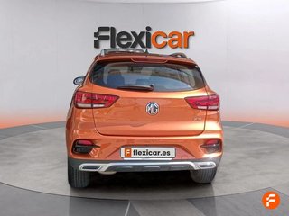 MG ZS 1.5 Luxury