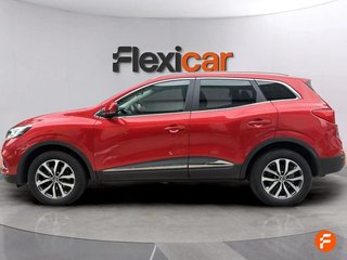 Renault Kadjar Business Tce GPF 103kW (140CV)