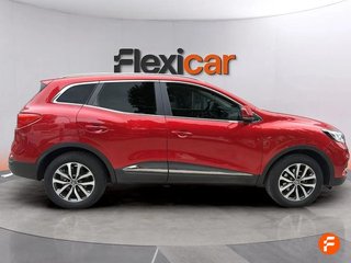 Renault Kadjar Business Tce GPF 103kW (140CV)