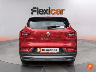 Renault Kadjar Business Tce GPF 103kW (140CV)