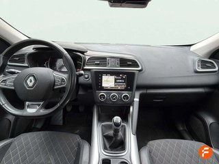 Renault Kadjar Business Tce GPF 103kW (140CV)