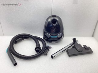 aspirador sin bolsa cecotec conga powerbag 2000