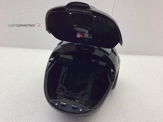 aspirador sin bolsa cecotec conga powerbag 2000