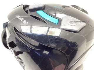 aspirador sin bolsa cecotec conga powerbag 2000