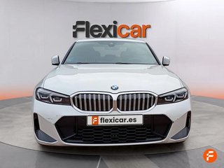 BMW Serie 3 318d Auto.