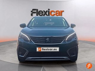 Peugeot 5008 Allure 1.2L PureTech 96kW (130CV) EAT8