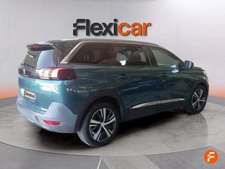 Peugeot 5008 Allure 1.2L PureTech 96kW (130CV) EAT8