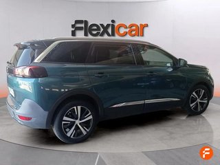 Peugeot 5008 Allure 1.2L PureTech 96kW (130CV) EAT8