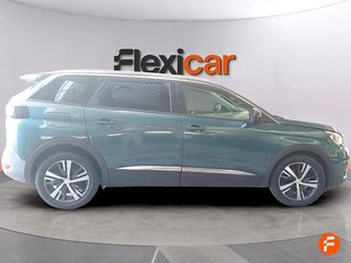 Peugeot 5008 Allure 1.2L PureTech 96kW (130CV) EAT8