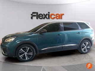 Peugeot 5008 Allure 1.2L PureTech 96kW (130CV) EAT8