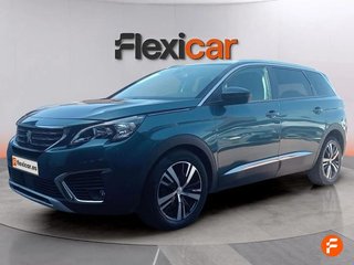 Peugeot 5008 Allure 1.2L PureTech 96kW (130CV) EAT8