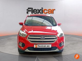 Ford Kuga 1.5 EcoBoost 88kW A-S-S 4x2 Trend