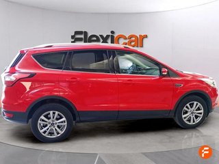 Ford Kuga 1.5 EcoBoost 88kW A-S-S 4x2 Trend