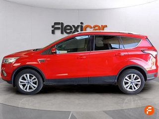 Ford Kuga 1.5 EcoBoost 88kW A-S-S 4x2 Trend