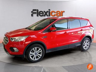 Ford Kuga 1.5 EcoBoost 88kW A-S-S 4x2 Trend