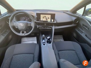 Toyota C-HR 1.8 Active Hybrid 140