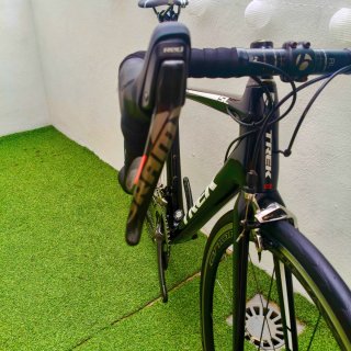COMO NUEVA ESPECTACULAR TREK EMONDA SL 6.9KILOS