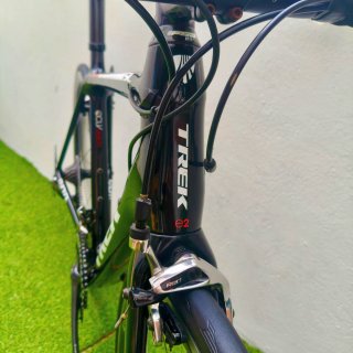 COMO NUEVA ESPECTACULAR TREK EMONDA SL 6.9KILOS
